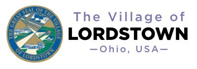 The Village of Lordstown, Ohio · History