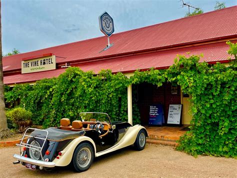 The Vine Hotel Wangaratta VIC - Facebook