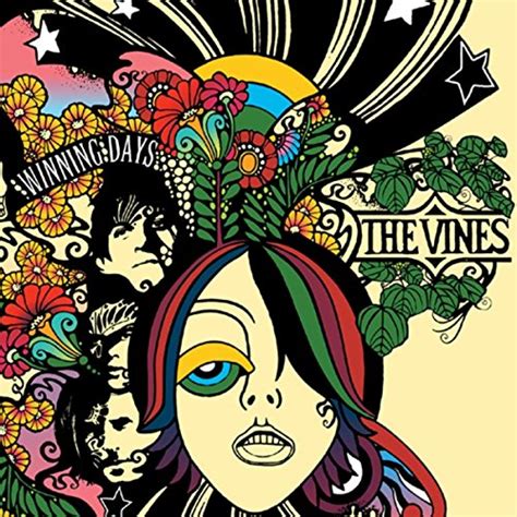 The Vines on Amazon Music Unlimited