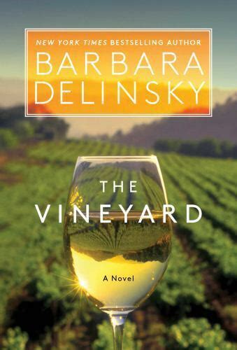 The Vineyard, Delinsky, Barbara 1982172088 eBay