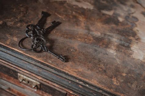 The Vintage Key Questions Answered