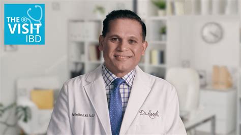 The Visit IBD An Interactive Appointment Video Everyday Health