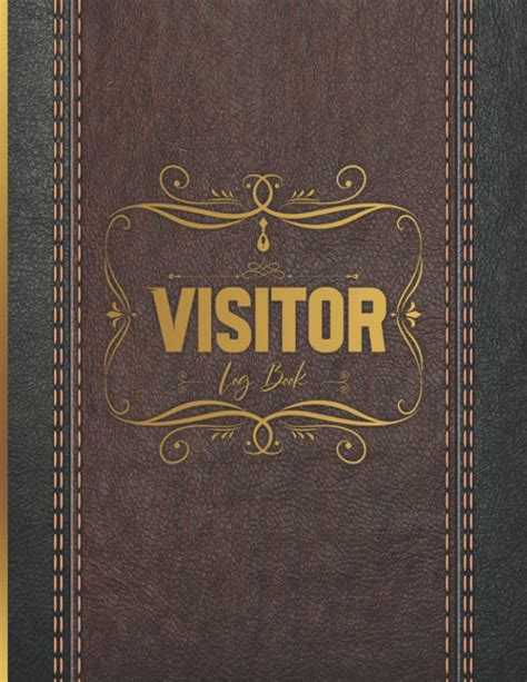 Read The Visitor