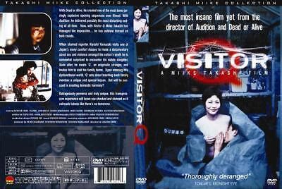 The Visitors (DVD, 2001) for sale online eBay