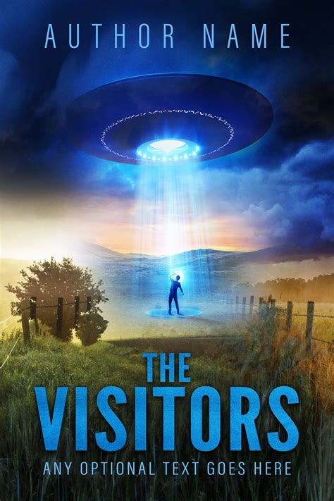 Read The Visitors
