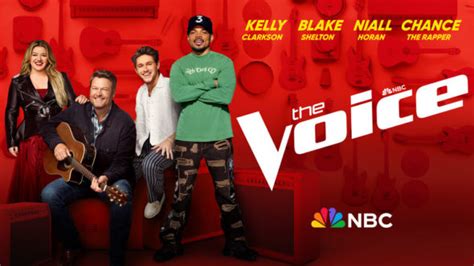 The Voice: Season 23 Ratings - IMDb