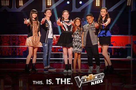 The Voice Kids If I Have Nothing #shorts #shortvideo …