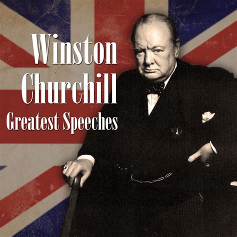 The Voice of Winston Churchill - Apple Music