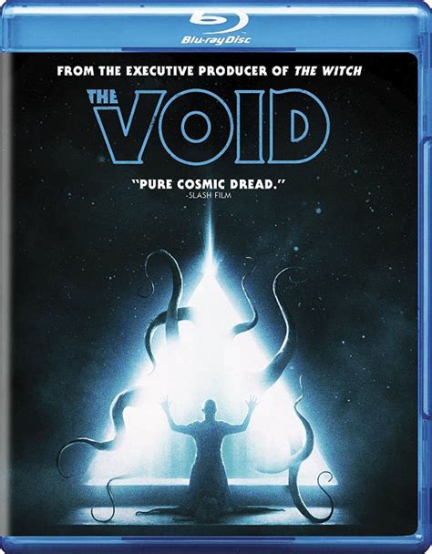 The Void [Blu-ray] [2024] - Best Buy