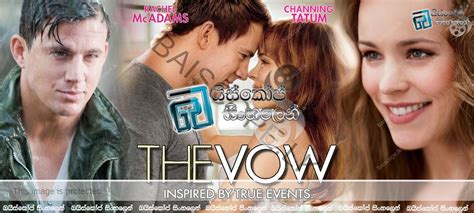 The Vow sinhala YIFY subtitles