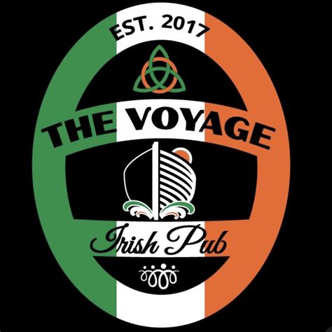 The Voyage - Irish Pub Facebook