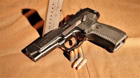 The WORST pistol of the Russian army and its replacement