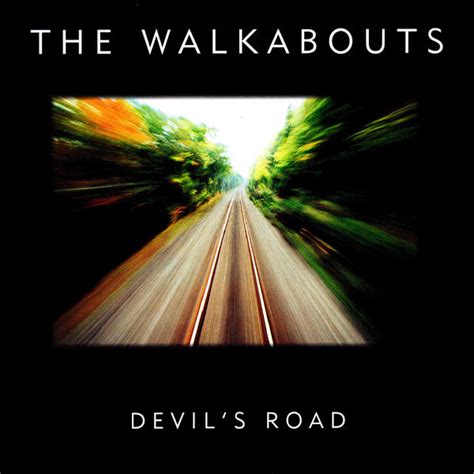 The Walkabouts – Devil