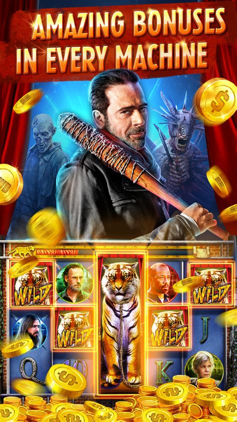 Baixar Legendary Slots - Casino Games APK para Android
