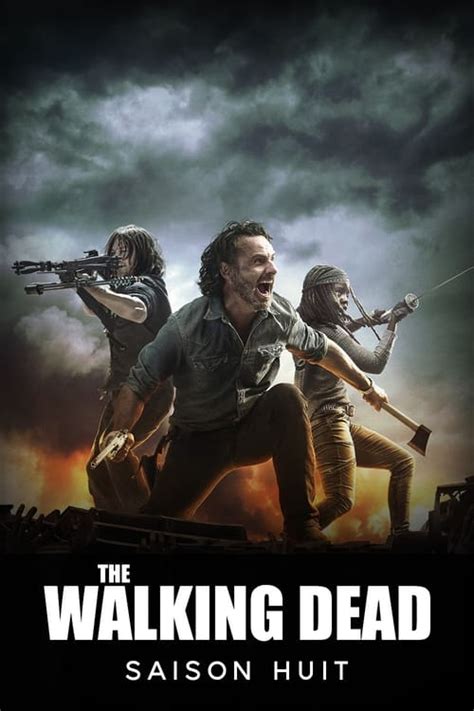 The Walking Dead ⇥ En Streaming Vf ⮝ frenchstreaming