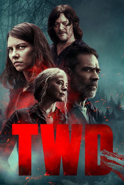 The Walking Dead 8. sezon 8. bölüm incelemesiOlaylar . 