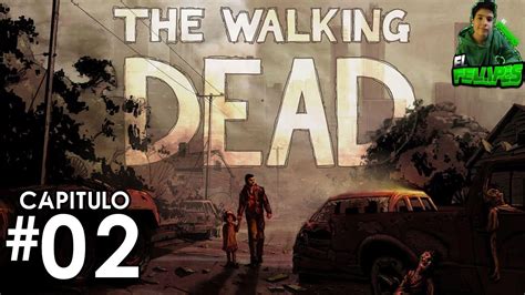 The Walking Dead Season 1 - Episode 2 [#3] Walkthrough