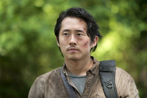 The Walking Dead Season 6, Episode 3 Recap: "Thank …