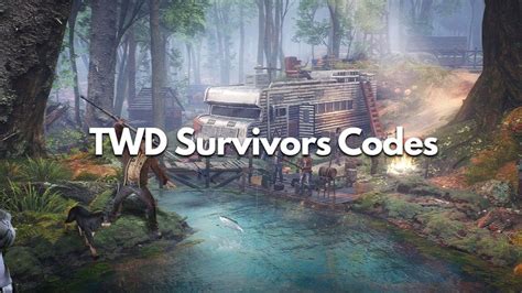 The Walking Dead Survivors Codes (April 2024) - Gamer …