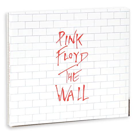 The Wall - Pink Floyd Muzyka Sklep EMPIK.COM