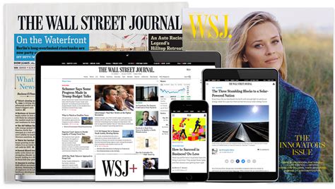 The Wall Street Journal: Jobs LinkedIn