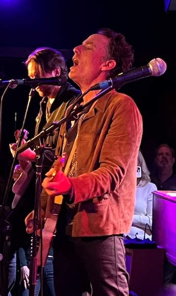 The Wallflowers Ignite the Rams Head • Americana Highways