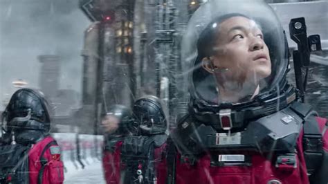 The Wandering Earth 2024 Streaming Vf