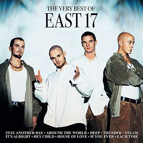 The Wanted Share Special Holiday Cover Of East 17’s …