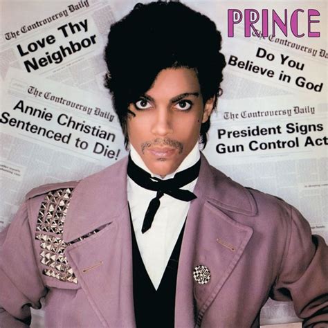 The War — Prince Last.fm