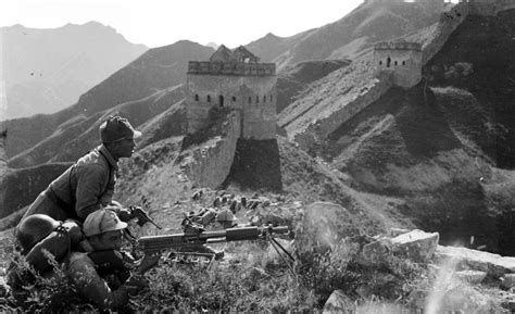 The War Over Walls – Five Famous Battles Involving Fortifications ...