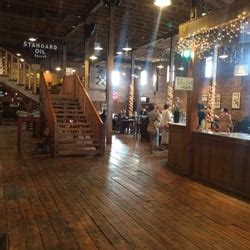 The Warehouse - Restaurant - Cleveland, MS - VerView