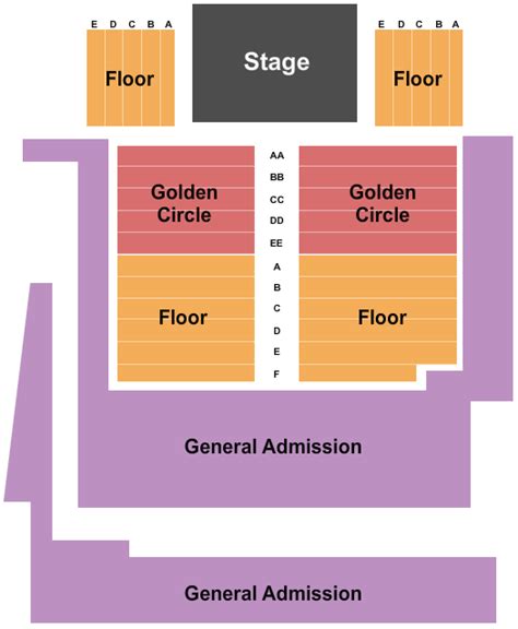 The Warehouse at Fairfield Theatre Company Tickets - ETC