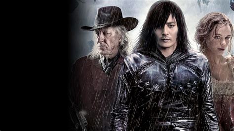 The Warrior's Way Prime Video.