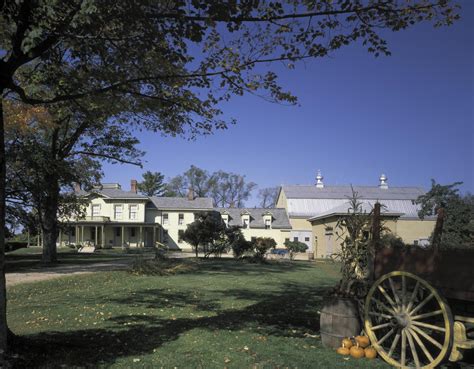 The Washburn-Norlands Living History Center - Every.org