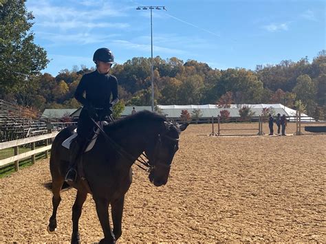 The Washington International Horse Show returns to Upper Marlboro