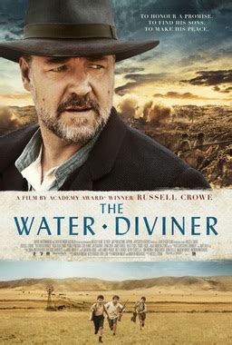 The Water Diviner Wikipedia. 