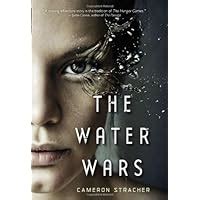 The Water Wars (Hardcover - Used) 1402243693 9781402243691