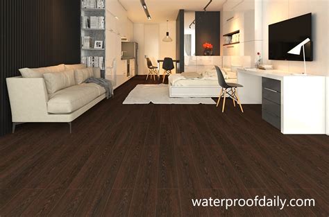 The Waterproof Laminate Flooring market study delivers precise ...