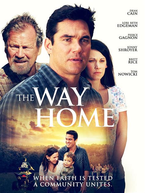 The Way Home (2010) - IMDb