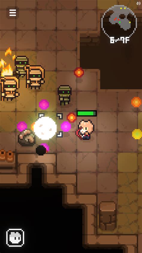 The Way Home Pixel Roguelike APK Download for Android 