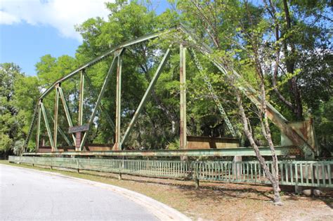 The Wayside Florida State Parks