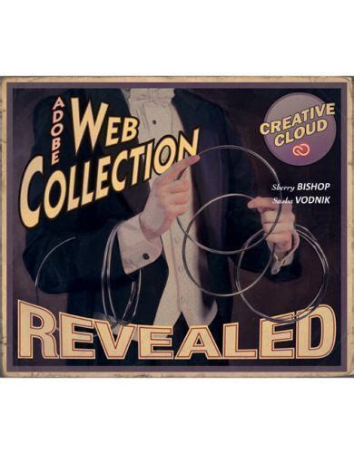 The Web Collection Revealed Creative Cloud Premium Edition Stay Current With Adobe Creative Cloud