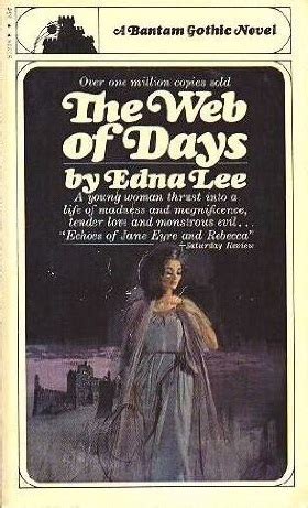 The Web Of Days by Lee, Edna - biblio.com.au