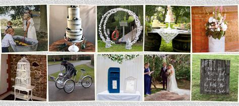 The Wedding Mill – vintage prop and wedding hire – event …