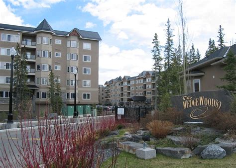 The Wedgewoods of Discovery Ridge - calgarymichelle.com