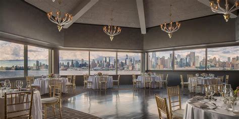 The Weehawken Chart House