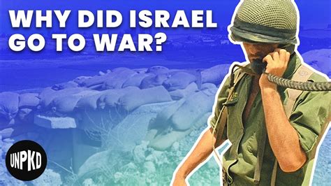 The Week… Israel went to war