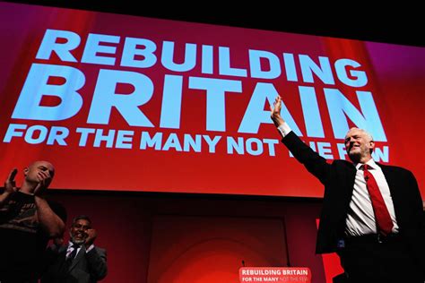 The Week … of the Labour Party conference