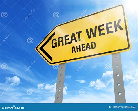 The Week Ahead: What to Watch For