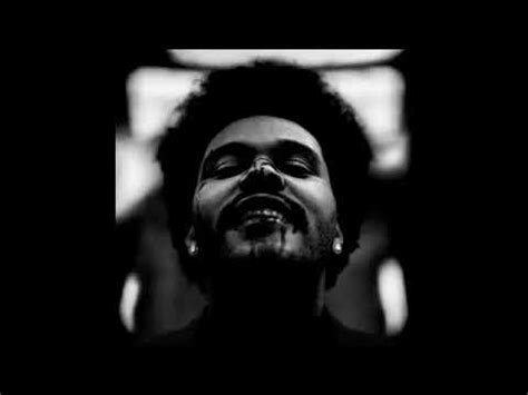 The Weeknd - After Hours (Audio) - YouTube